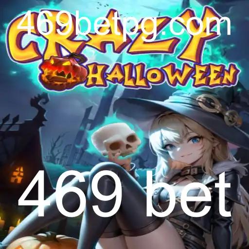 Descubra o Excitante Mundo de CrazyHalloween e o Estratégico 469 Bet