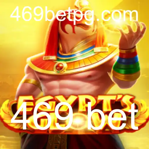 Desvendando o Fascínio do Jogo EgyptsGlow: Aventura e Estratégia com '469 Bet'