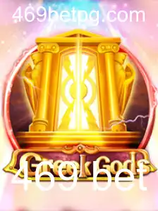 Descubra 'GreekGods': O Épico Jogo de Apostas Inspirado na Mitologia