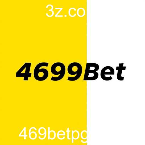 469 Bet e a Evolução dos Jogos Online