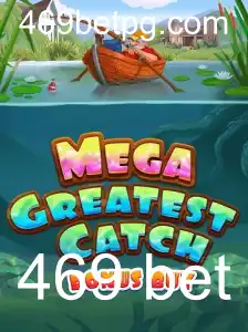 Descubra o Mundo Emocionante de MegaGreatestCatchBonusBuy