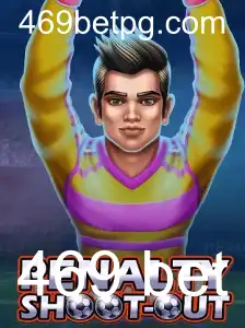 Explorando o Universo do Jogo PenaltyShootOut e o Fenômeno 469 Bet