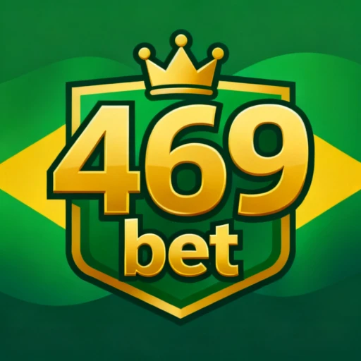 469 bet Logo